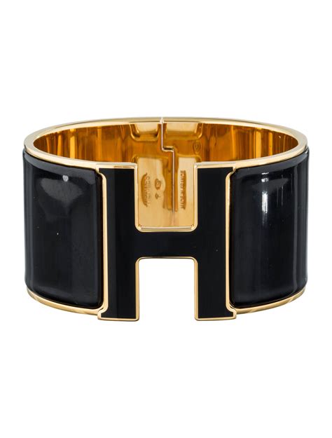 hermes bracelet size m